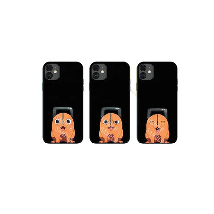 Customize Cartoon Anime 3D Stickers 150 Designs Waterproof Eco-friendly for Phone Laptop Cup Decals