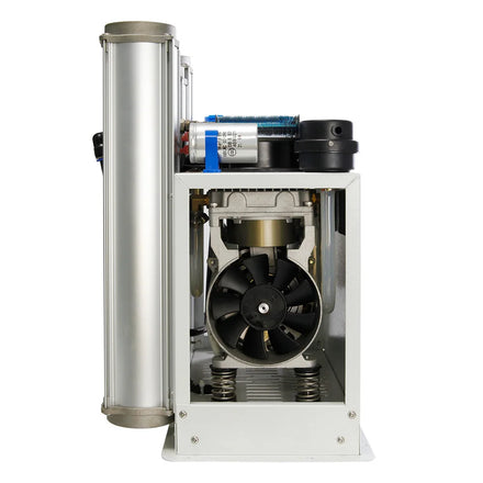 Flygoo 10L Oxygen Concentrator Module FG-OXSP-1 Engine PSA Type 94% Purity CECA Molecular Sieve 10lpm Output 220V 1 Year
