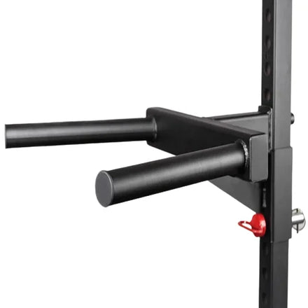 DIP BAR Arm Flexion and Extension Training Squat Rack Parallel Bars Functional Fitness Equipment CF Rack Applicable