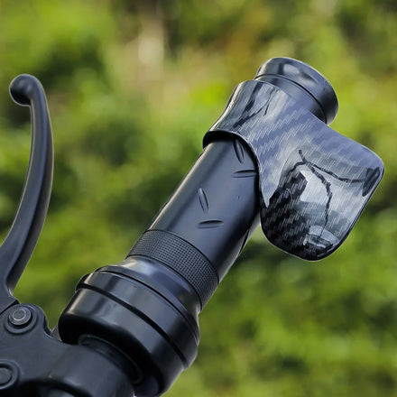 Motorcycle Accelerator Booster Assist Handle Control Grip Throttle Assistant Clip Thumb Assist Labor Saver Motor Accessories