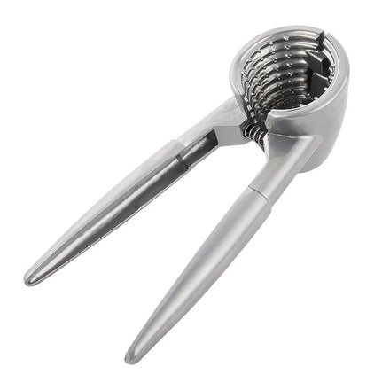 Kitchen Nut Sheller Clip Tool Clamp Plier Cracker Zinc Alloy Nutcracker Sheller Crack Almond Walnut Pecan Hazelnut Filbert Nut
