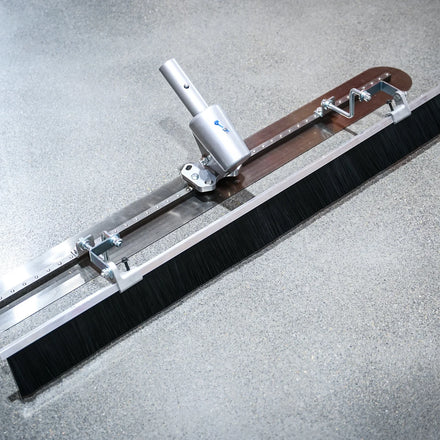 OEM Factory Supply CONCRETE EASY FLOAT & FRESNO BROOM DO NOT INCLUDE BRACKET AND HANDLES