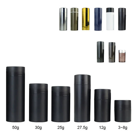 Wholesale Hair Loss Solution Product Daily Use Thickening Keratin Hair Fibers Powder Fibre for Thinning Hair