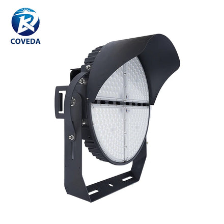5 Year Warranty OEM/ODM IP67 Anti-glare Outdoor 600W 1000W Sport Stadium Flood Led Light