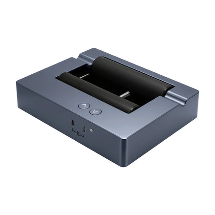 3D Rotary Roller for Laser Engraving Machine with 360 Rotating for Engraving Cylindrical Objects Cans