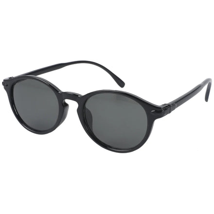2023 New Foreign Trade Fashion Trend Round Sunglasses Men and Women Universal Style Sunglasses Factory Wholesale