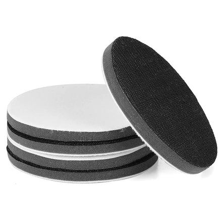Interface Pads Sanding Interface Pad 150mm Interface Backing Pad