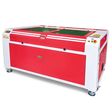 Vevor Sihao and Vevor 130W 1490 Co2 Laser Engraving Cutting Machine Laser Engraver with Poland Warehouse