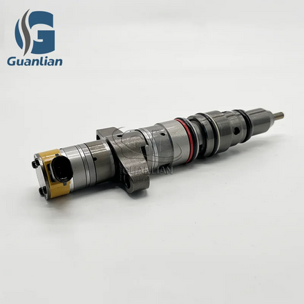 C9 Engine Diesel Fuel Injector 267-3360 267-3361 2673360 2673361 for 330D MH 330D LN 330D L 330D 330D FM Excavator
