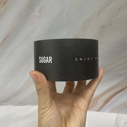Custom Printed Logo Water Activated 50mm Packaging Tape