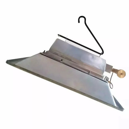 Safe Hanging Chicken House Poultry Farm Infrared Gas Heater Brooder