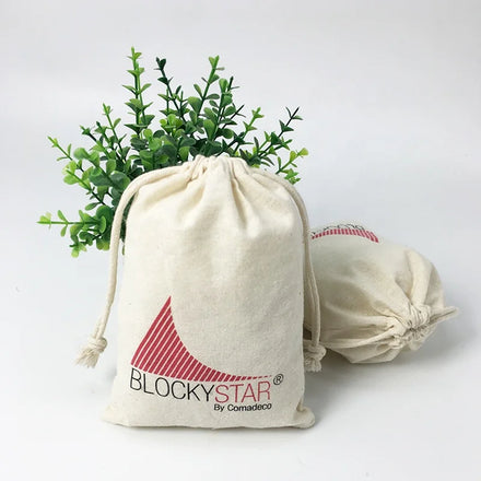 Wholesale Handmade Custom Printed Logo Organic Shopping Handbag Cotton Drawstring Bag Bai Shun Brand Customizable Sizes Shoe