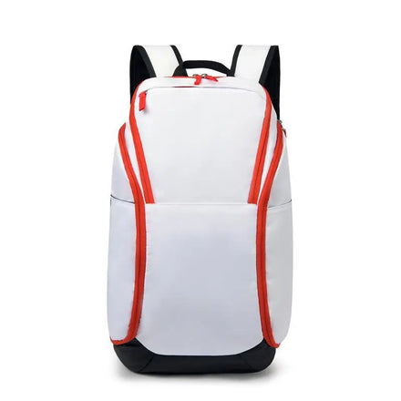 Portable Customized Large Capacity Travel Fits Basketball Football Volleyball Men Sports Bag Team Soccer Bag Backpack