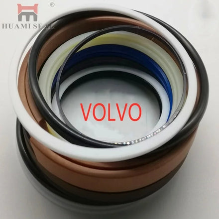 Excavator Oil Seal O-ring Kit EC330B EC350B EC360B Arm Cylinder Seal Kit 14589140