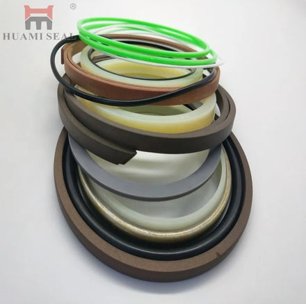 Excavator Arm Cylinder Seal Kit YA00006597 for ZX330-3 ZX330-5A ZX330-5G ZX360-3