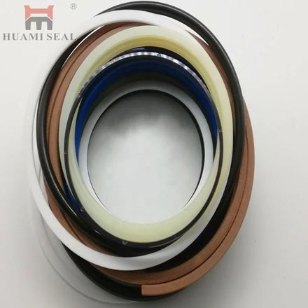 Excavator O-ring Kit Hydraulic Cylinder Oil Seal EC290B Bucket Cylinder Seal Kit 14589136