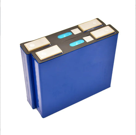 Buy BYD/Lishen/Gotion High-Tech Prismatic Lipofe4 3.2V 25Ah 54 Ah 52Ah 50Ah Lifepo4 Battery Cells