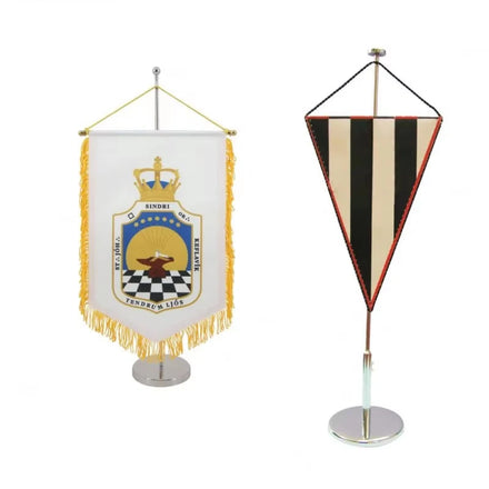 Low MOQ Club Flag Good Material Custom Flags