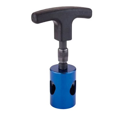 PS-1632B Industrial Steel Manual Pipe Deburring Tool for Multilayer Composite/PEX Pipes 16-32mm Deburring Range OEM Customizable