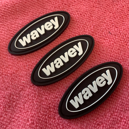 Customized Shape Clothing Soft PVC Rubber LabelOEM/ODM 3d Brand logo Silicone Rubber Tag