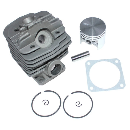 Big Bore 48mm Cylinder Piston Kit HuzMann for Chainsaw 034/034AV/034 Supper/MS340 PN#1125 020 1209 1 Year Warranty