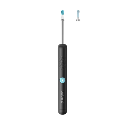 Cheap Price High Quality Easy Operation Home Use Wireless Ear Cleaning for R1 New Version HD Camera 3MP Visual Earwax Removal