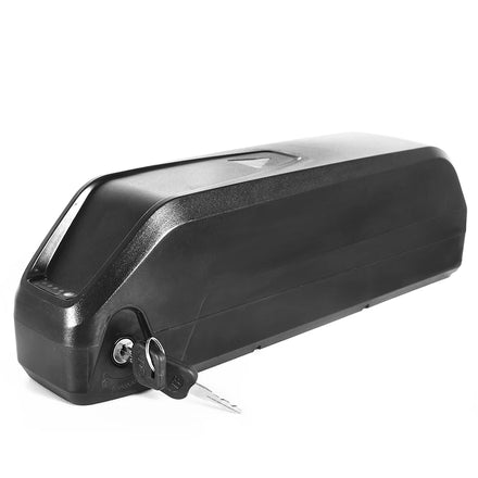 V8 Bike Downtube Ebike Lithium Battery Pack 48V 20Ah Rechargeable Lithium Ion Electric Bicycle Battery for Ebike 48v 750w