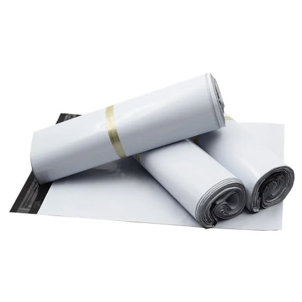 Creatrust Strong Toughness Custom Poly Mailers Mailing Bag Printed Courier Bag Waterproof New Style Poly Mailers