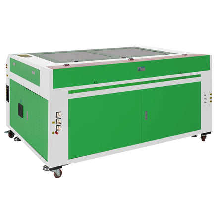 Vevor Laser Cut Mylar 130W CO2 Laser Engraving Cutter Engraver Laser Cutting Machine