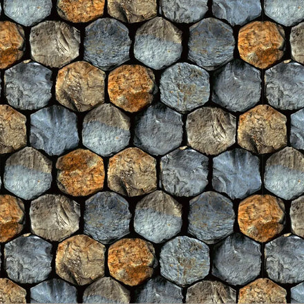 UDK China Supplier's Modern PVC Papel Tapiz Autoadhesivo Wallpaper Sticker Waterproof for Apartment Room Decor