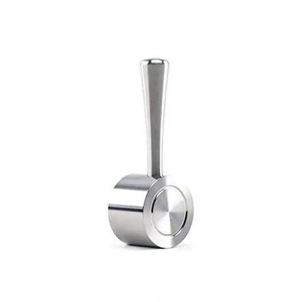 Stainless Steel Coffee Machine Lever Coffee Machine Accessories Replacement Steam Lever