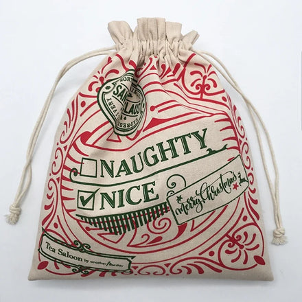 Custom Large Natural Cotton Canvas Handbag Dust Bag with Drawstring Lady Dress Style Custom Logo Environmental Protection