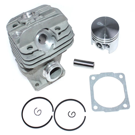 1121 020 1203 Cylinder Piston Kit 44mm for Stihl Chainsaw 026 026C 026W MS260 MS260C PN#1121 020 1217