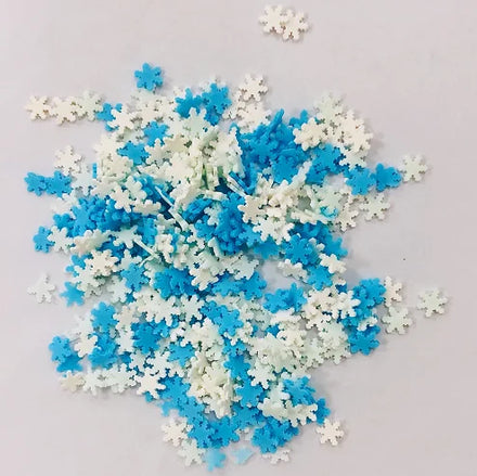 High Quality Sprinkles Mix Clay Slices Confetti Polymer Clay for Slime DIY Crafts