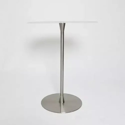 Frost Table Podium Acrylic Church Acrylic Podium Stand Lectern for Restaurants Wedding Office and Classroom Store
