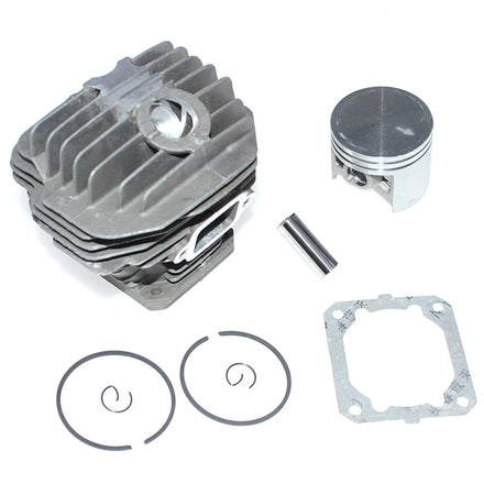 Big Bore 52mm Cylinder Piston Kit With 12mm Piston Pin for Stihl Chainsaw 044 MS440 Part# 1128 020 1227