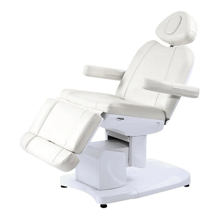Professional Electric Beauty Bed Spa Salon Furniture Facial Treatment Electric Massage Bed Table With 4 Motors