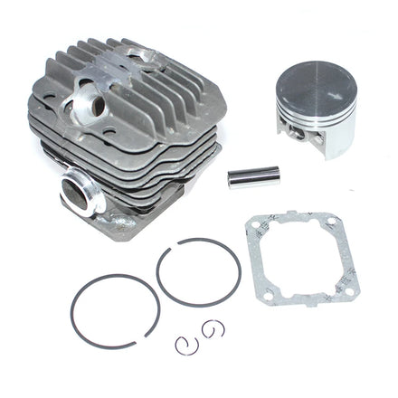 Cylinder Piston Kit 50mm With 12mm Piston Pin for Stihl Chainsaw 044 MS440 Part Number 1128 020 1227