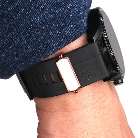 Metal Crafts Gift Photo Charm Smart Watch Accessories Sublimation Photo Metal Crafts Gift Charms for Smart Watch Band