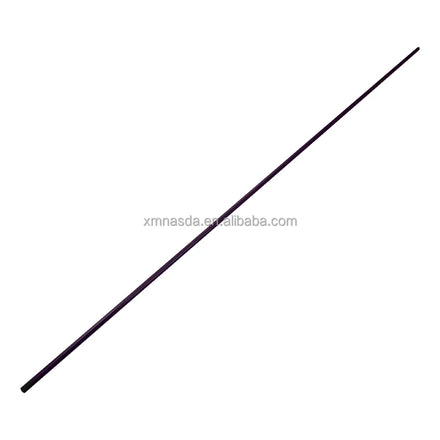 Wholesale 80 Percent Carbon Fiber Nordic Tungsten Tip 18mm Cross Country Ski Poles with Cork Grip 175cm Lightweight