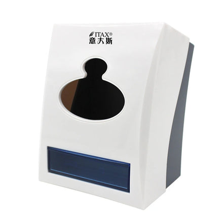Multiple Function Hotel Family Hand Wall Mounted Jumbo Roll Toilet Tissue Paper Towel Dispenser