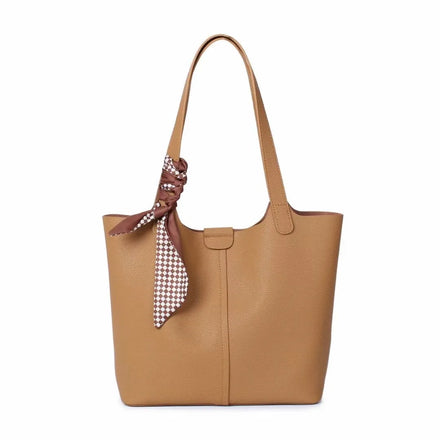 Large Tote Bags for Women Genuine Cow Leather Ladies Handbags Shoulder Bag 9230