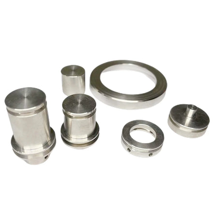 High Precision Cnc Electrical Discharge Machining Wire Cutting Aluminium Stainless Steel Cnc Production Machining Metal Parts