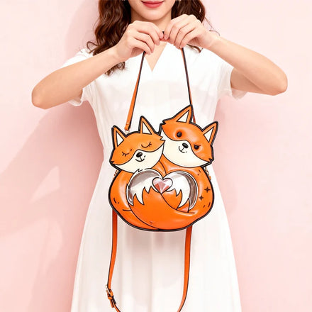 Fashion Crossbody Bag Designer Ita Bag Custom Shape Ita Bag