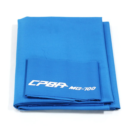 Premium Quality CPBA MG-700 Billiard Nine Ball Pool Table Fast Speed Replacement Fabric Cloth Felt with 6 Rails