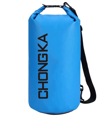 Customized Waterproof Dry Bag 20L Waterproof Floating Backpack