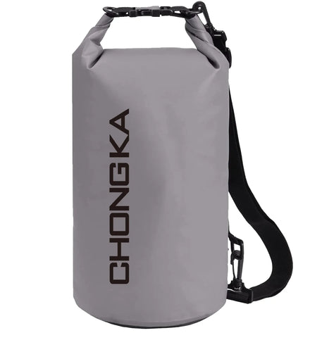 500D Tarpaulin PVC Waterproof Dry Bag