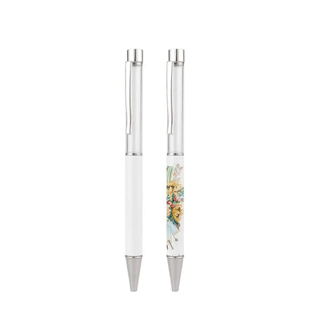 Sublimation Heat Transfer Sublimation Pen Sublimation Snowglobe Pens