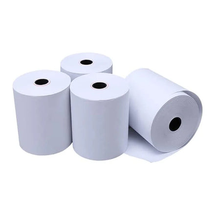 Top Selling 57mm 58mm 80mm Thermal Pos Paper Rolls for Receipt Atm Pos Systems