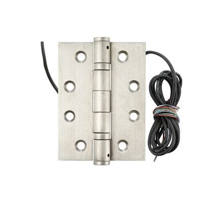 Cheap Factory Price Modern Stainless Steel Door Cabinet Hinges Soft Close 360 Degree Welding Flag Hinge CE Certified Lifetime